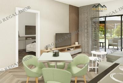 Super Oferta   Casa Moderna 4 camere 2 bai Comuna Berceni - 1