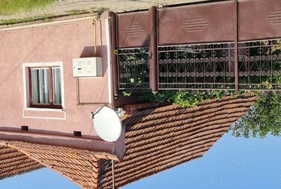 Casă cu 2 camere cu Teren 334 Mp în Vinerea - 3