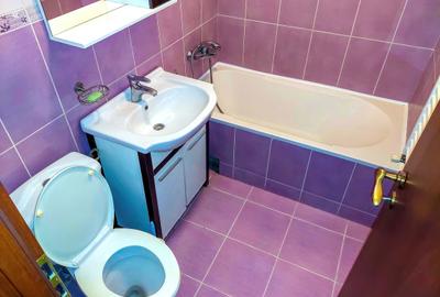 Apartament cu 2 camere decomandat în Tudor - 6