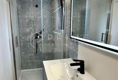 Casă cu 3 camere de închiriat pentru cazare muncitori, în Corunca - 13