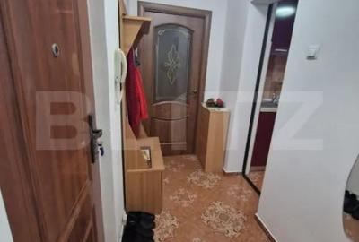 Apartament cu 2 camere decomandat în Burdujeni - 5