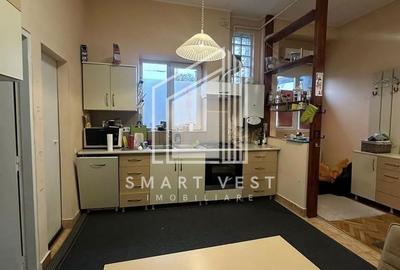 Apartament cu 2 camere, mobilat în Ultracentral - 5