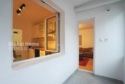 Apartament 2 CAMERE || Aviatiei -Mall Promenada - 6