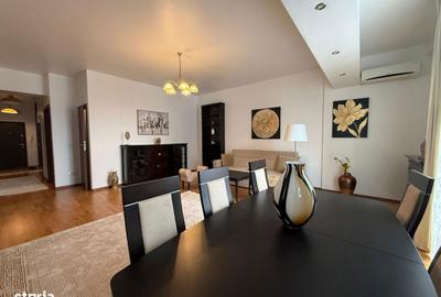 Apartament cu 3 camere în Calea Plevnei - 5
