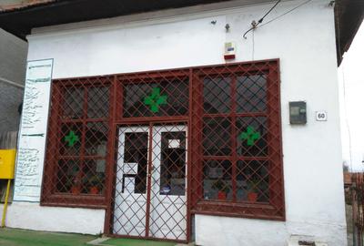 Casă cu 4 camere în Central - 9