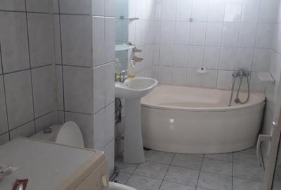 Apartament cu 2 camere semidecomandat în Central - 2