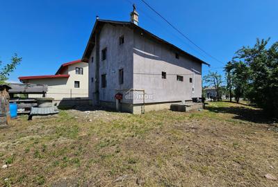 Casă cu 4 camere cu Canalizare în Săcueni - 21