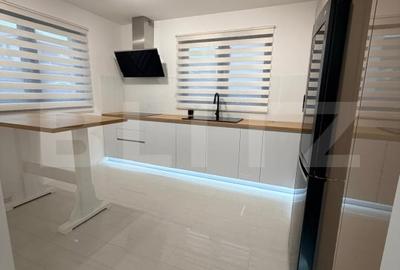 Vila superba, 213 mp, 680 mp teren, la cheie, zona Dianei - 16