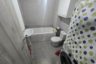 AApartament 1 camera,mobilat si utilat,etaj 2/3-800m in spate la Lidl,cod:161087 - 3