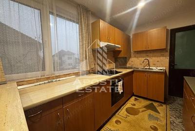 Apartament cu 2 camere semidecomandat în Ghiroda - 2