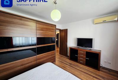 Apartament cu 3 camere decomandat, mobilat în Timpuri Noi - 6