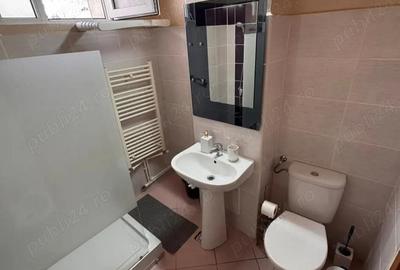 Garsonieră decomandată în Precista - 3