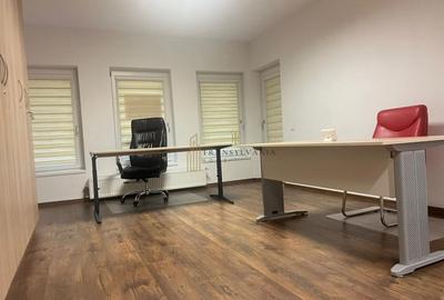 Apartament cu 3 camere decomandat în Exterior Nord - 1