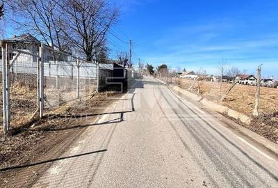 Vanzare I TerenIntravilan I Moara Nica/Suceava I 12.300 Mp I 64Euro/Mp - 6