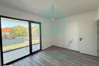 Apartament cu 3 camere în Muncii - 14