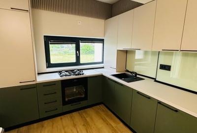 Apartament cu 3 camere decomandat, mobilat în Străulești - 11