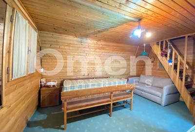 Casă individuală cu 2 camere cu Canalizare în Firiza - 5