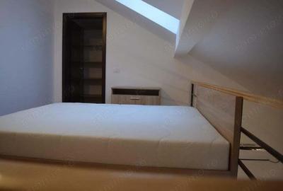 Garsoniera zona Bulevardul Chisinau - 1