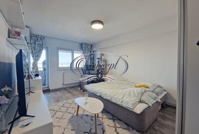 Apartament la cheie, cu terasa, pe Aurel Vlaicu - 4