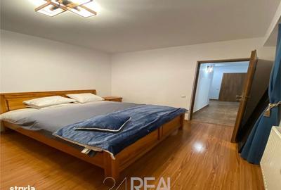 Apartament cu 2 camere decomandat în 13 Septembrie - 4
