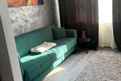Apartament cu 2 camere decomandat în Micro 19 - 4