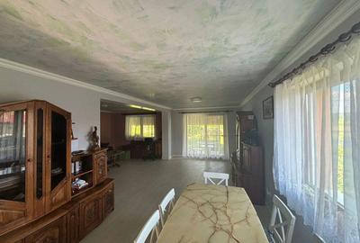 Proprietate spre vanzare, in Santana de Mures, zona linistita - 2