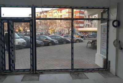 Spațiu comercial, de 100 mp, în Adjud - 2