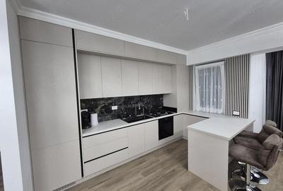 Apartament cu 2 camere decomandat în Central - 10