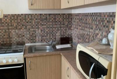 Garsonieră în Mănăștur - 5