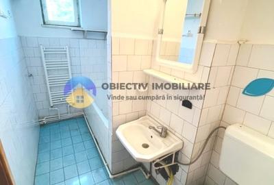 Apartament 3 camere parter inalt DARMANESTI - 3
