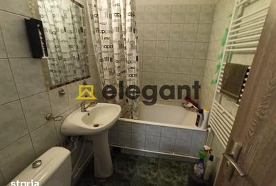 Apartament cu 2 camere decomandat în 1 Mai - 8