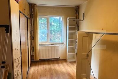 Apartament de vanzare, 3 camere, 65 mp, etaj intermediar, zona Calea Bucuresti - 3