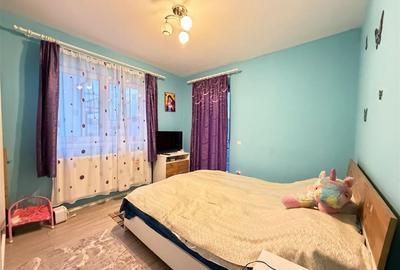 Apartament cu 3 camere decomandat, mobilat în Aeroport - 3