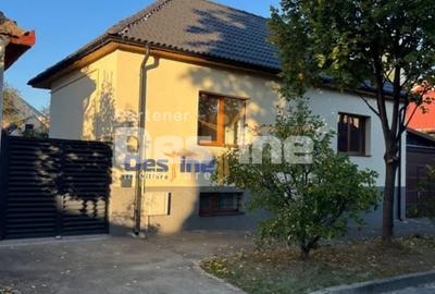 Casă individuală cu 3 camere cu Teren 550 Mp în Astra - 3