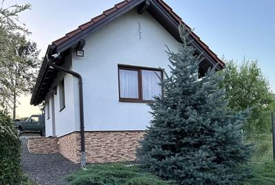 Casă individuală cu 2 camere cu Canalizare în Nadăș - 4