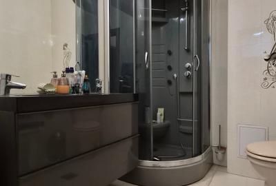 Apartament cu 2 camere decomandat, mobilat în Central - 16