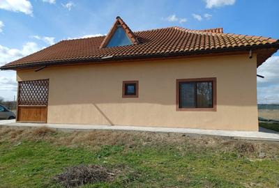 Casă cu 3 camere în Ceatalchioi - 4