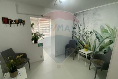 Spațiu comercial, de 77 mp, în Central - 1