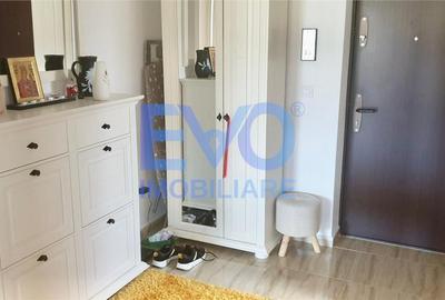 Apartament cu 3 camere în Valea Lupului - 10