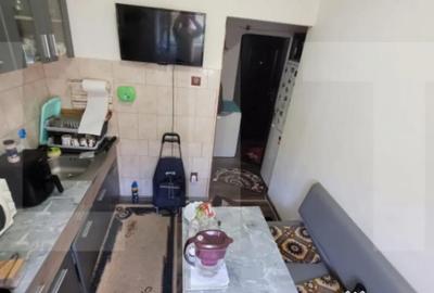 Garsonieră decomandată în Freidorf - 4