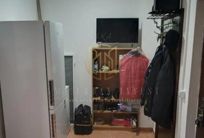 Garsonieră decomandată, mobilată în Central - 6