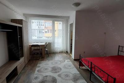 Garsoniera de inchiriat - 6