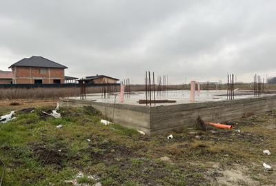 Teren Intravilan, Autorizatie de constructie, Puz Aprobat - Sacalaz - 3