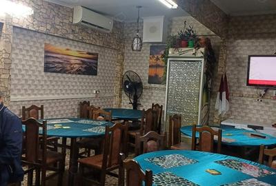 Spațiu comercial, de 120 mp, în Central - 6