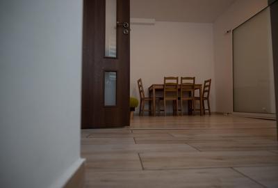 Apartament cu 2 camere circular, mobilat în Centrul Istoric - 9
