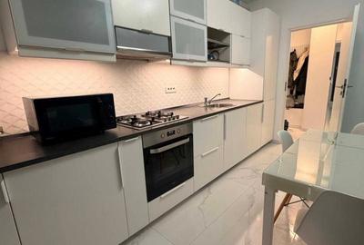 Apartament cu 2 camere decomandat, mobilat în Lujerului - 6
