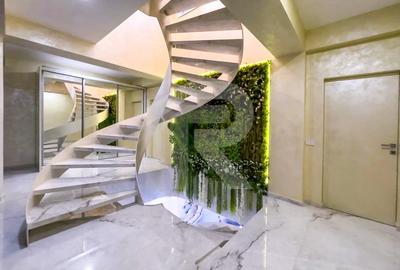 Pe Malul Snagovului, Unde Luxul Devine Cotidian - 14