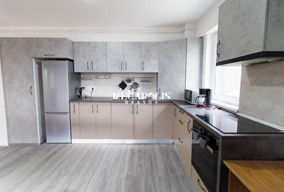 Apartament cu 2 camere semidecomandat în Triaj - 3