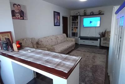 Vand apartament pe strd.Calea Galati,Blocul1 - 6