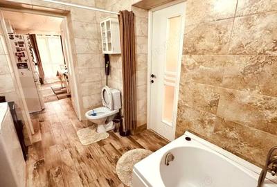 Casa de vanzare, cu 3 camere, 68 mp, zona Tatarasi - 8